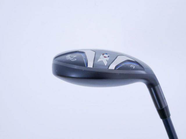 Fairway Wood : callaway : ไม้กระเทย Callaway XR OS Loft 19 Flex R