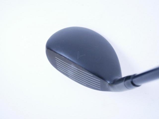 Fairway Wood : callaway : ไม้กระเทย Callaway XR OS Loft 19 Flex R