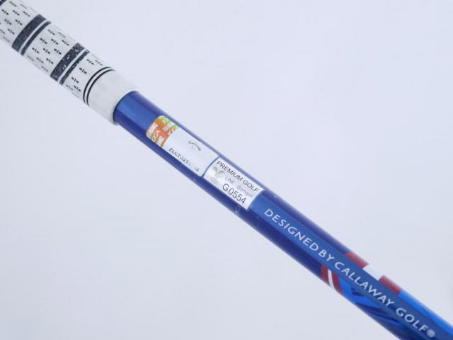 Fairway Wood : callaway : ไม้กระเทย Callaway XR OS Loft 19 Flex R