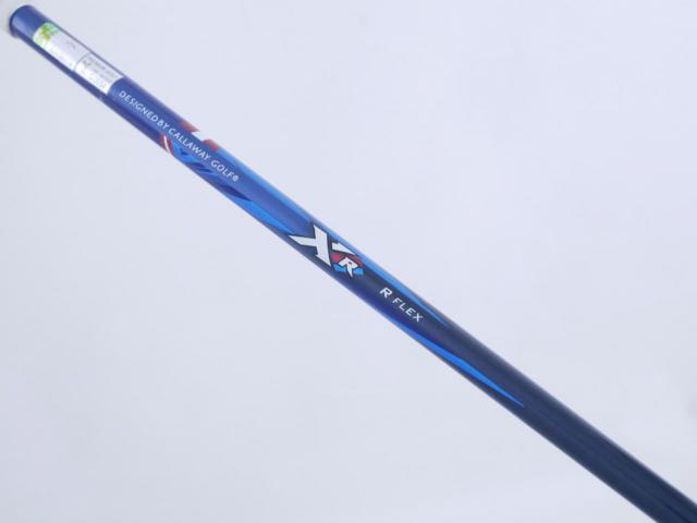 Fairway Wood : callaway : ไม้กระเทย Callaway XR OS Loft 19 Flex R