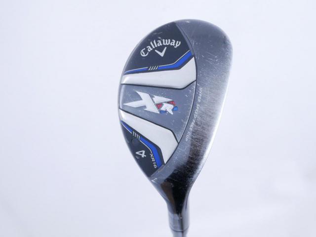 Fairway Wood : callaway : ไม้กระเทย Callaway XR OS Loft 22 Flex R