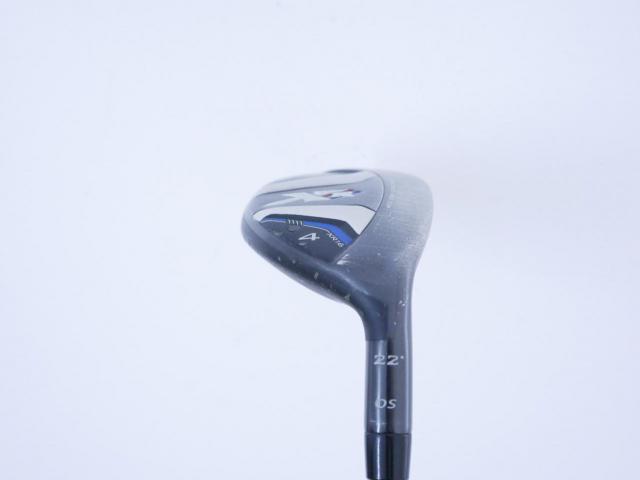 Fairway Wood : callaway : ไม้กระเทย Callaway XR OS Loft 22 Flex R