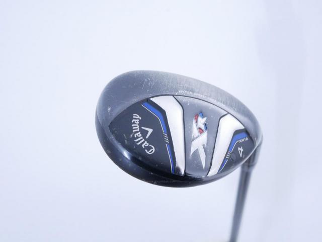 Fairway Wood : callaway : ไม้กระเทย Callaway XR OS Loft 22 Flex R