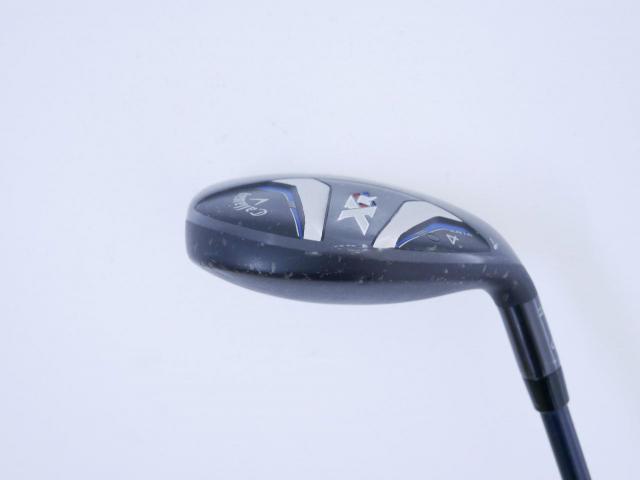 Fairway Wood : callaway : ไม้กระเทย Callaway XR OS Loft 22 Flex R