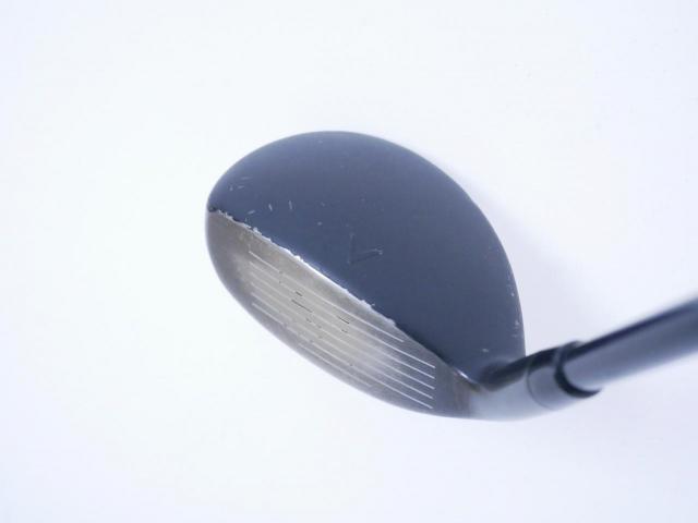 Fairway Wood : callaway : ไม้กระเทย Callaway XR OS Loft 22 Flex R