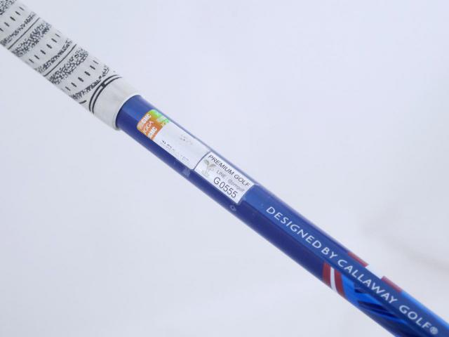 Fairway Wood : callaway : ไม้กระเทย Callaway XR OS Loft 22 Flex R