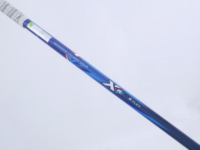 Fairway Wood : callaway : ไม้กระเทย Callaway XR OS Loft 22 Flex R