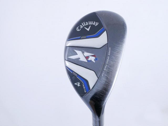 Lady club : All : ไม้กระเทย Callaway XR OS Loft 22 Flex L