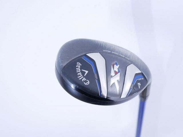 Lady club : All : ไม้กระเทย Callaway XR OS Loft 22 Flex L