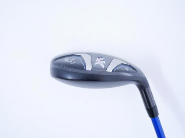 Lady club : All : ไม้กระเทย Callaway XR OS Loft 22 Flex L