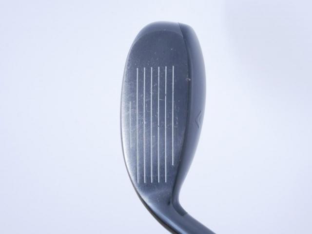 Lady club : All : ไม้กระเทย Callaway XR OS Loft 22 Flex L