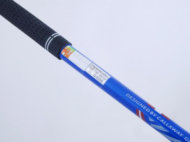 Lady club : All : ไม้กระเทย Callaway XR OS Loft 22 Flex L