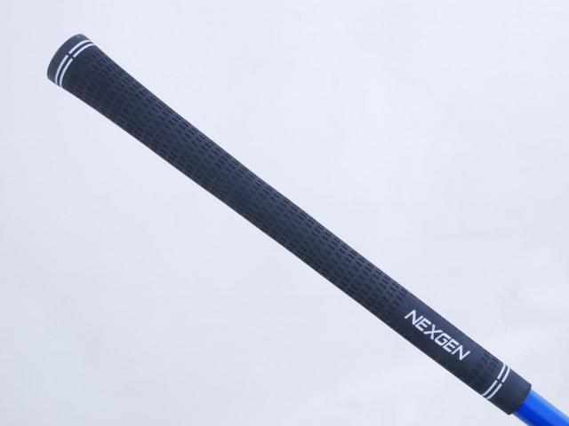 Lady club : All : ไม้กระเทย Callaway XR OS Loft 22 Flex L