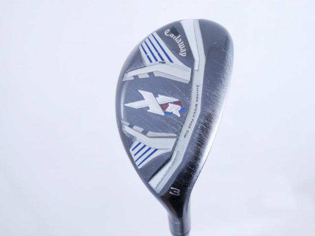 Fairway Wood : callaway : ไม้กระเทย Callaway XR Loft 19 Flex S