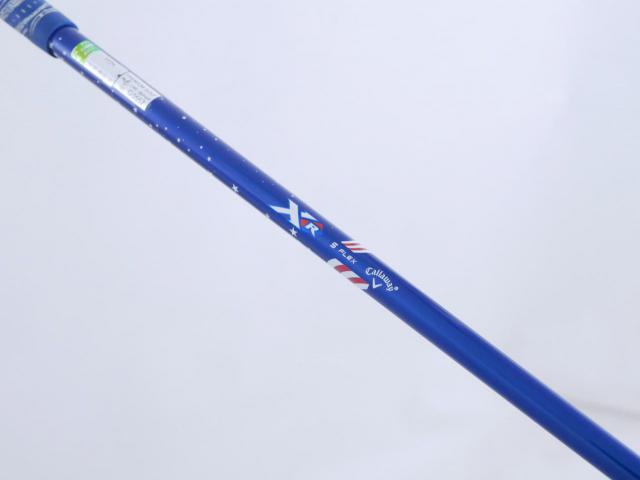 Fairway Wood : callaway : ไม้กระเทย Callaway XR Loft 19 Flex S