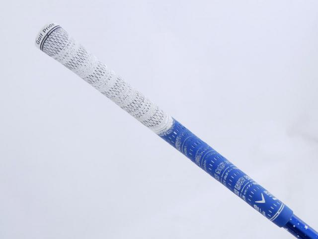 Fairway Wood : callaway : ไม้กระเทย Callaway XR Loft 19 Flex S