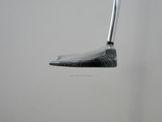 Putter : All : **ของใหม่ ยังไม่แกะพลาสติก** พัตเตอร์ Taylormade TP Black Copper Collection ARDMORE 2 Milled ยาว 33 นิ้ว