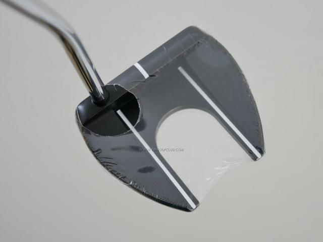 Putter : All : **ของใหม่ ยังไม่แกะพลาสติก** พัตเตอร์ Taylormade TP Black Copper Collection ARDMORE 2 Milled ยาว 33 นิ้ว