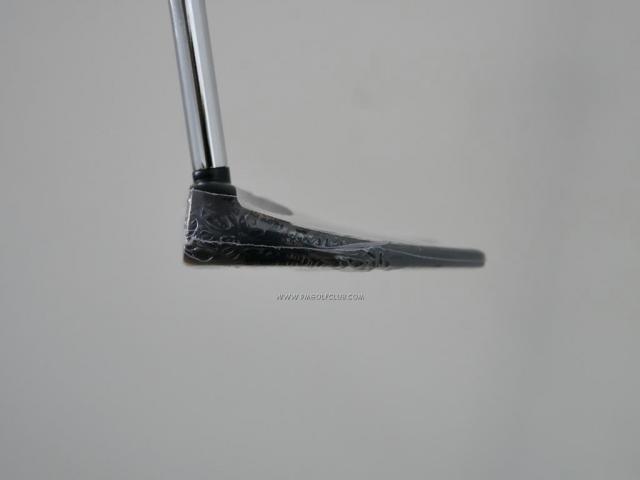 Putter : All : **ของใหม่ ยังไม่แกะพลาสติก** พัตเตอร์ Taylormade TP Black Copper Collection ARDMORE 2 Milled ยาว 33 นิ้ว