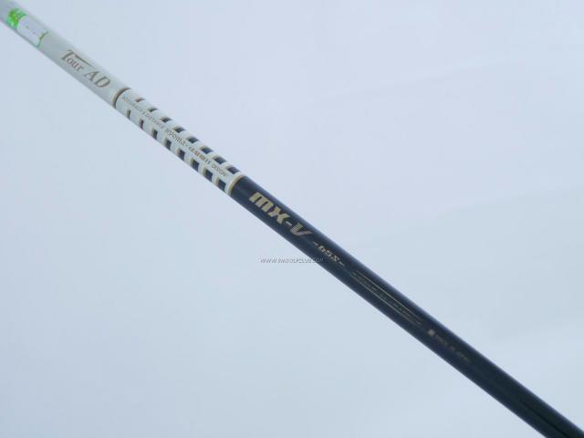 Driver : Ryoma : Ryoma D-1 Maxima Type V (รุ่นปี 2015) Loft 10.5 ก้าน Tour AD M2-V 65 Flex S