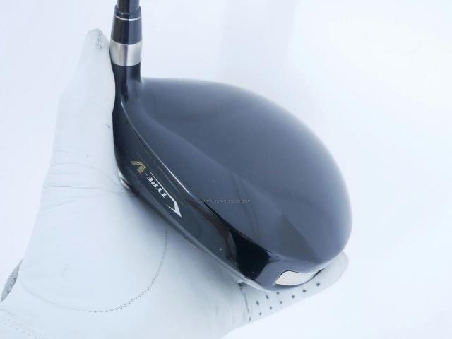 Driver : Ryoma : Ryoma D-1 Maxima Type V (รุ่นปี 2015) Loft 10.5 ก้าน Tour AD M2-V 65 Flex S