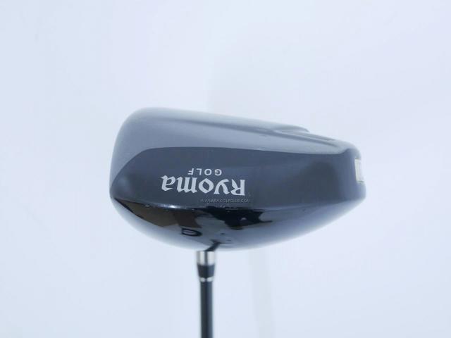 Driver : Ryoma : Ryoma D-1 Maxima Type V (รุ่นปี 2015) Loft 10.5 ก้าน Tour AD M2-V 65 Flex S