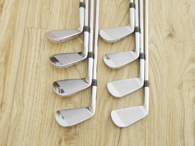 Iron set : Other Brand : ชุดเหล็ก Ben Hogen APEX Forged (นุ่มมากๆ) มีเหล็ก 3-Pw (8 ชิ้น) ก้านเหล็ก NS Pro 950 Flex S