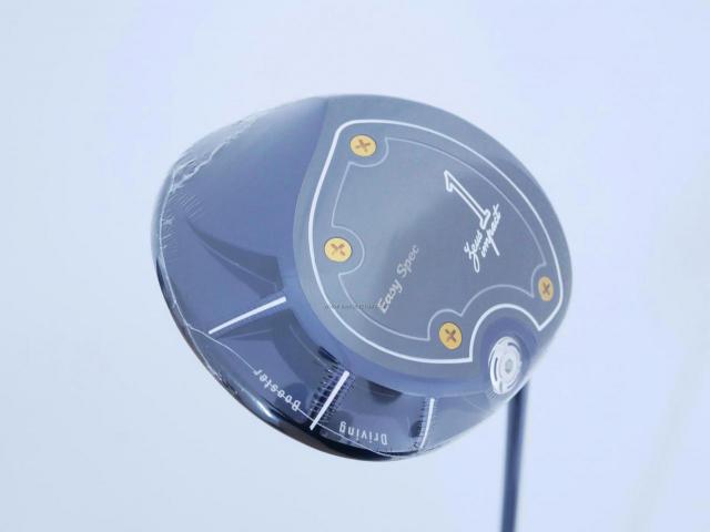 Driver : Kasco : **ของใหม่ ยังไม่แกะพลาสติก** ไดรเวอร์ Kasco ZEUS Impact Easy Spec Hi-Cor (รุ่นปี 2020 หน้าเด้งเกินกฏ หัวขนาด 480cc.) Loft 11.5 Flex R2