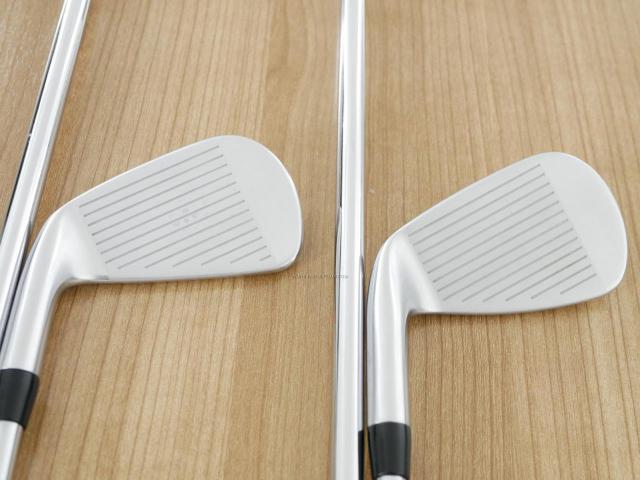 Iron set : Titleist : ชุดเหล็ก Titleist T150 Forged (ออกปี 2023 นุ่ม แน่น คม) มีเหล็ก 5-Pw (6 ชิ้น) ก้านเหล็ก NS Pro Modus 120 Flex S