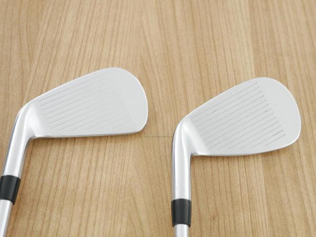 Iron set : Titleist : ชุดเหล็ก Titleist T200 Forged (ออกปี 2023 Japan Spec) มีเหล็ก 5-Pw (6 ชิ้น) ก้านเหล็ก NS Pro 880 AMC Flex S