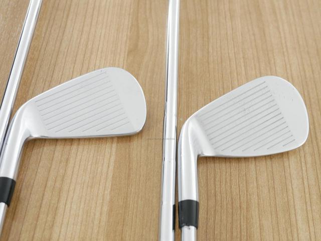 Iron set : Titleist : ชุดเหล็ก Titleist T200 Forged (ออกปี 2023 Japan Spec) มีเหล็ก 5-Pw (6 ชิ้น) ก้านเหล็ก NS Pro 880 AMC Flex S