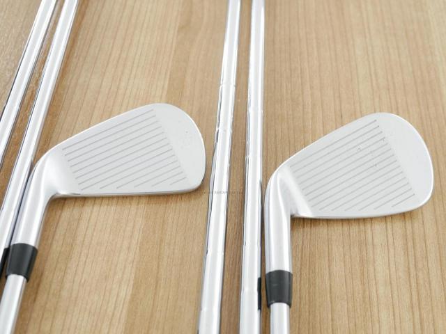 Iron set : Titleist : ชุดเหล็ก Titleist T200 Forged (ออกปี 2023 Japan Spec) มีเหล็ก 5-Pw (6 ชิ้น) ก้านเหล็ก NS Pro 880 AMC Flex S