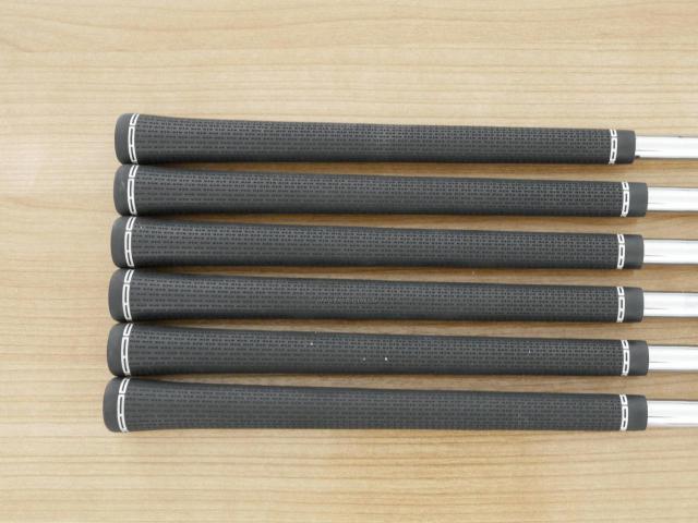 Iron set : Titleist : ชุดเหล็ก Titleist T200 Forged (ออกปี 2023 Japan Spec) มีเหล็ก 5-Pw (6 ชิ้น) ก้านเหล็ก NS Pro 880 AMC Flex S