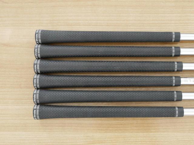 Iron set : Ping : ชุดเหล็ก Ping G425 (รุ่นปี 2021 Japan Spec. ใบใหญ่ ง่าย ไกล) มีเหล็ก 5-Pw (6 ชิ้น) ก้านเหล็ก NS Pro 950 NEO Flex S