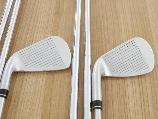 Iron set : Titleist : ชุดเหล็ก Titleist VG3 Forged (Japan Spec.) มีเหล็ก 5-Pw (6 ชิ้น) ก้านเหล็ก NS Pro 950 Flex S