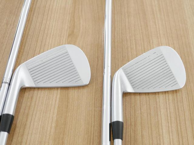 Iron set : Yamaha : ชุดเหล็ก Yamaha RMX 116 Tour Blade Forged (ปี 2017 นุ่มแน่นมาก) มีเหล็ก 5-Pw (6 ชิ้น) ก้านเหล็ก Dynamic Gold S200