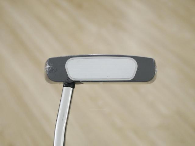 Putter : All : **ของใหม่ ยังไม่แกะพลาสติก** พัตเตอร์ Odyssey Ai-ONE Jailbird Mini DB (รุ่นล่าสุด ออกปี 2024) ก้าน Stroke LAB 90 ยาว 33 นิ้ว