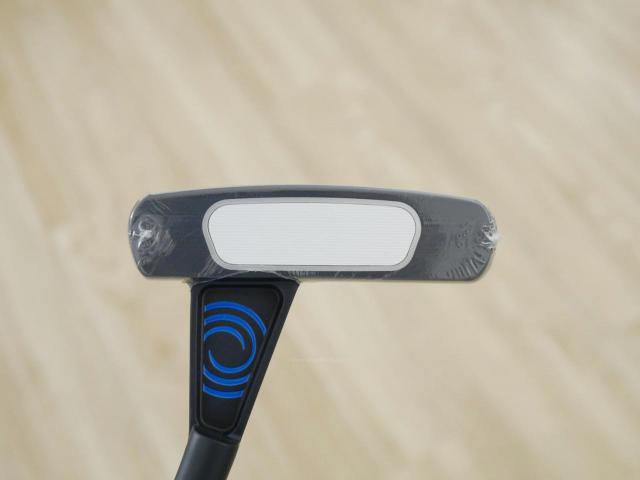 Putter : All : **ของใหม่ ยังไม่แกะพลาสติก** พัตเตอร์ Odyssey Ai-ONE TRI-BEAM #5 (รุ่นล่าสุด ออกปี 2024) ก้าน Stroke LAB 90 ยาว 34 นิ้ว