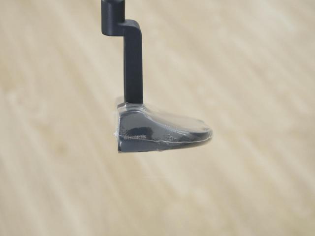 Putter : All : **ของใหม่ ยังไม่แกะพลาสติก** พัตเตอร์ Odyssey Ai-ONE TRI-BEAM #5 (รุ่นล่าสุด ออกปี 2024) ก้าน Stroke LAB 90 ยาว 34 นิ้ว