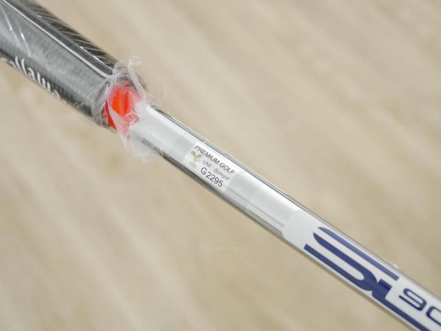 Putter : All : **ของใหม่ ยังไม่แกะพลาสติก** พัตเตอร์ Odyssey Ai-ONE TRI-BEAM #5 (รุ่นล่าสุด ออกปี 2024) ก้าน Stroke LAB 90 ยาว 34 นิ้ว