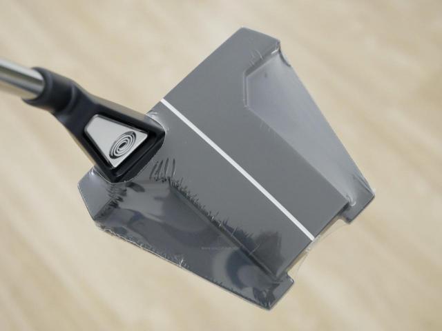 Putter : All : **ของใหม่ ยังไม่แกะพลาสติก** พัตเตอร์ Odyssey Tri-Beam 12 (ออกปี 2023) ก้าน Stroke LAB 70 ยาว 32 นิ้ว