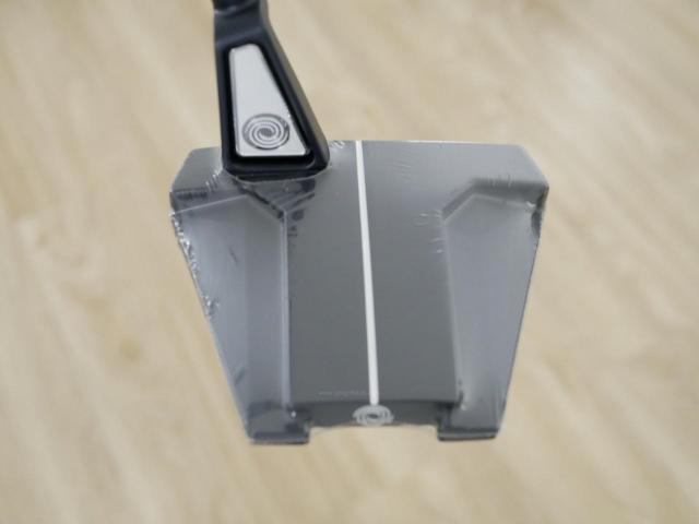 Putter : All : **ของใหม่ ยังไม่แกะพลาสติก** พัตเตอร์ Odyssey Tri-Beam 12 (ออกปี 2023) ก้าน Stroke LAB 70 ยาว 32 นิ้ว