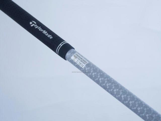 Driver : Taylormade : ไดรเวอร์ Taylormade SIM 2 (ออกปี 2021) Loft 9 ก้าน Mitsubishi TENSEI 65 Flex R