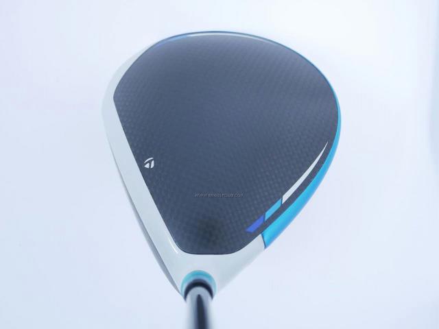 Driver : Taylormade : ไดรเวอร์ Taylormade SIM 2 (ออกปี 2021) Loft 9 ก้าน Mitsubishi TENSEI 65 Flex R