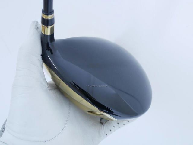 Driver : Katana : ไดรเวอร์ Katana Voltio Plus NINJA 8802Hi (ออกปี 2018 หน้าเด้งที่สุดๆ COR 0.8802) Loft 12 ก้าน Fujikura Speeder 462 Evolution Flex R