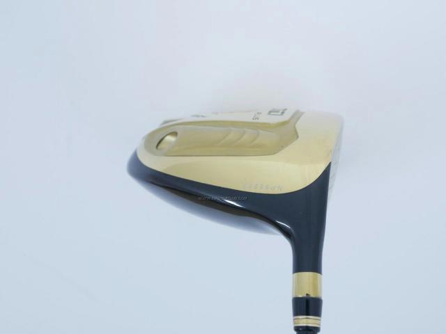 Driver : Katana : ไดรเวอร์ Katana Voltio Plus NINJA 8802Hi (ออกปี 2018 หน้าเด้งที่สุดๆ COR 0.8802) Loft 12 ก้าน Fujikura Speeder 462 Evolution Flex R