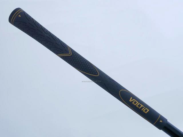 Driver : Katana : ไดรเวอร์ Katana Voltio Plus NINJA 8802Hi (ออกปี 2018 หน้าเด้งที่สุดๆ COR 0.8802) Loft 12 ก้าน Fujikura Speeder 462 Evolution Flex R