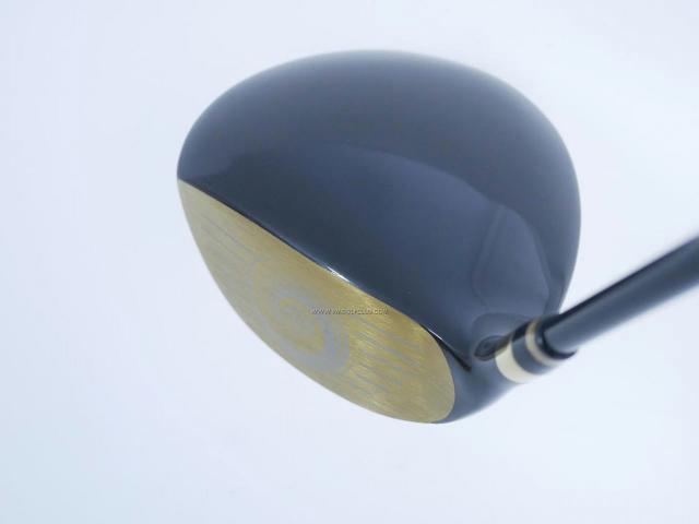 Driver : Katana : ไดรเวอร์ Katana Voltio Plus NINJA 8802Hi (ออกปี 2018 หน้าเด้งที่สุดๆ COR 0.8802) Loft 12 ก้าน Fujikura Speeder 462 Evolution Flex R