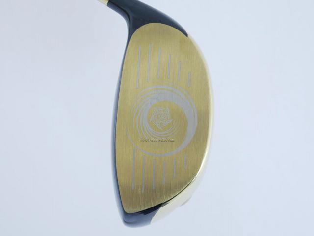 Driver : Katana : ไดรเวอร์ Katana Voltio Plus NINJA 8802Hi (ออกปี 2018 หน้าเด้งที่สุดๆ COR 0.8802) Loft 12 ก้าน Fujikura Speeder 462 Evolution Flex R