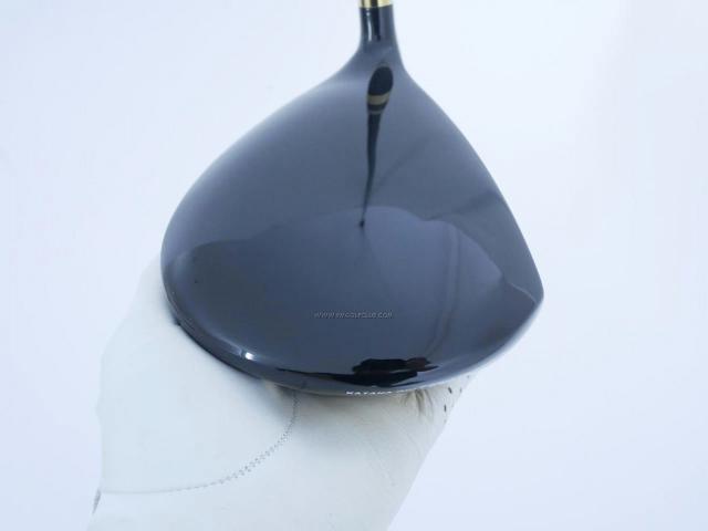 Driver : Katana : ไดรเวอร์ Katana Voltio Plus NINJA 8802Hi (ออกปี 2018 หน้าเด้งที่สุดๆ COR 0.8802) Loft 12 ก้าน Fujikura Speeder 462 Evolution Flex R